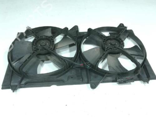 Køleventilator elektrisk DAEWOO EVANDA (KLAL) [2002-2025]  8400245