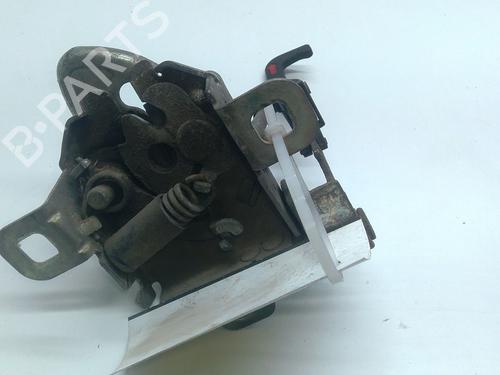 Used Hood lock Hood lock FIAT DOBLO Box Body/MPV (223_) 1.9 JTD (105 hp) 33182955 33182955