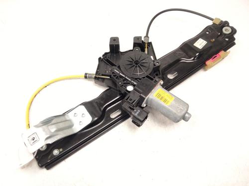 Used Rear right window mechanism Rear right window mechanism LAND ROVER RANGE ROVER EVOQUE (L538) 2.0 D (150 hp) 33017742 33017742