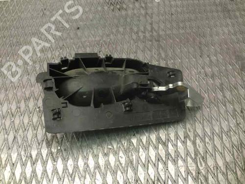 Front left interior door handle PEUGEOT 307 SW (3H) 2.0 HDI 110 | BP3691613I13 