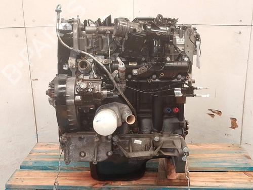 Used Engine Engine 37272701 37272701