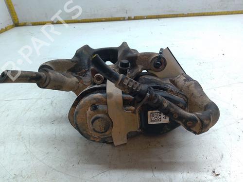 Right rear brake caliper BMW X3 (E83) 2.0 d | BP29936181M106 