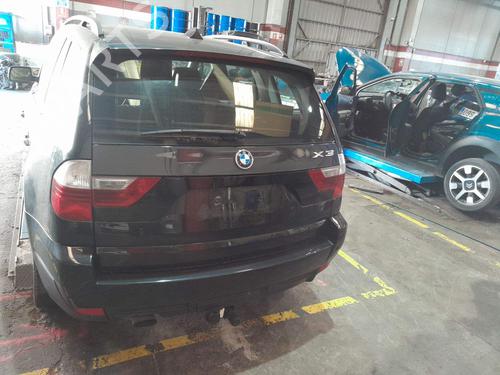 Steering rack BMW X3 (E83) 2.0 sd | BP17570326M22 - Image 8