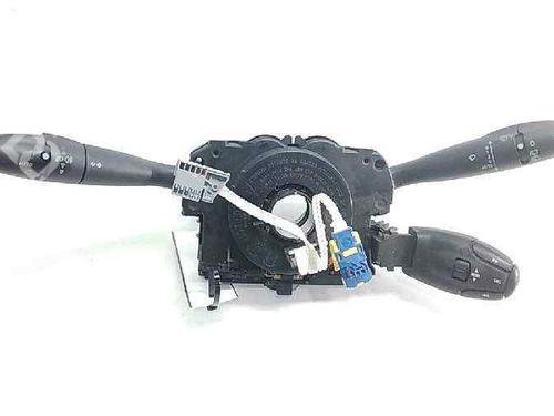 Used Squib airbag Squib airbag CITROËN C2 (JM_) [2003-2017] 10741376 10741376