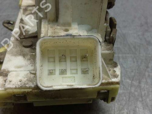 Front right lock FORD FOCUS I Saloon (DFW)  | BP1033354C97 