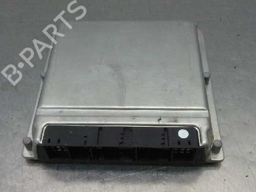 Used Engine control unit (ECU) MERCEDES-BENZ C-CLASS Coupe (CL203) [2001-2011]  3498740
