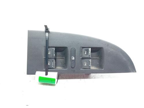 Used Left front window switch SEAT LEON (1P1) 1.9 TDI (105 hp) 12092646