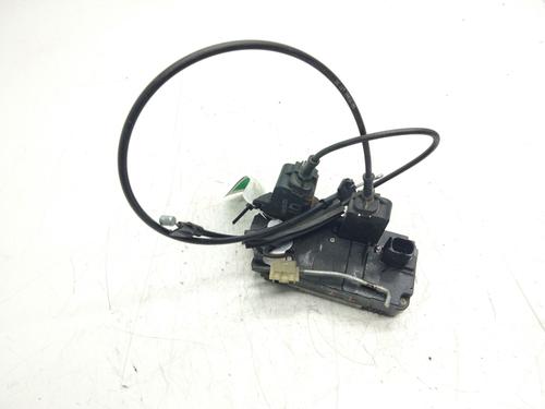 Rear left lock OPEL VECTRA C (Z02)  | BP17059343C100 