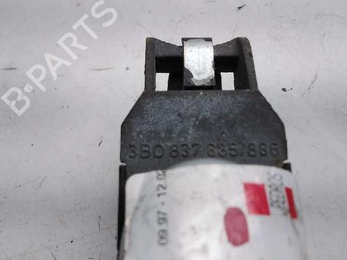 Rear right exterior door handle VW GOLF IV (1J1)  | BP6884821C130 