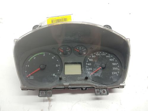 Used Instrument cluster Instrument cluster FORD TRANSIT Van (FA_ _) 2.2 TDCi (110 hp) 33931239 33931239