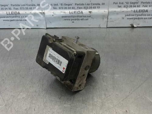 ABS Bremseaggregat OPEL CORSA C (X01)  | BP156983M43 