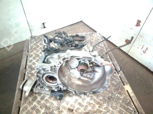 Used Gearbox HYUNDAI ix35 (LM, EL, ELH) 2.0 CRDi (136 hp) 32329331