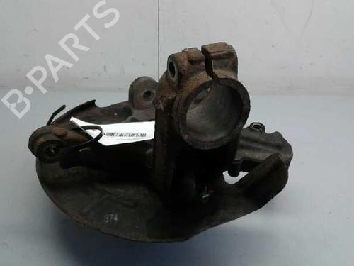 Used Right front steering knuckle SEAT IBIZA IV (6J5, 6P1) [2008-2017]  9681179