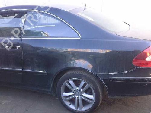 Front right window mechanism MERCEDES-BENZ CLK (C209)  | BP797223C23 