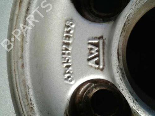 Rim VW GOLF IV (1J1)  | BP14314495C45 