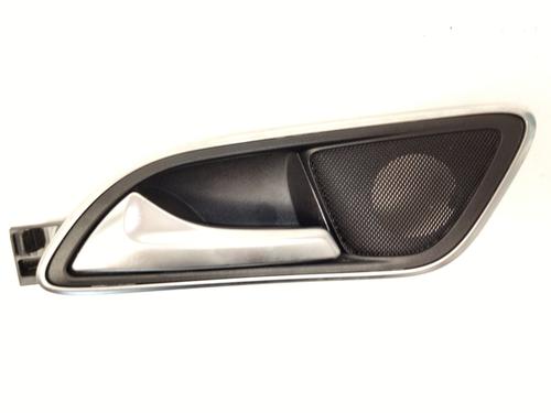 Used Rear left interior door handle Rear left interior door handle MERCEDES-BENZ A-CLASS (W176) A 200 CDI / d (176.008) (136 hp) 35791352 35791352