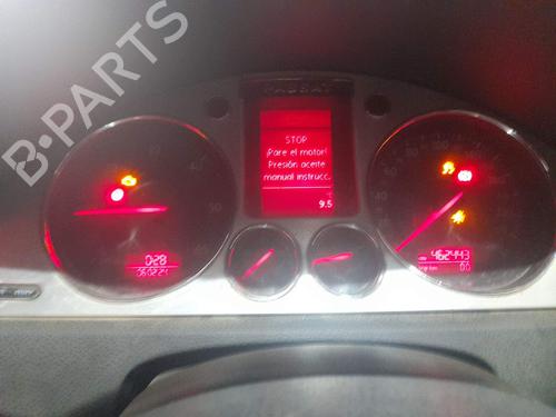 Other VW PASSAT B6 (3C2) 2.0 TDI 16V | BP25804544O1 - Image 5