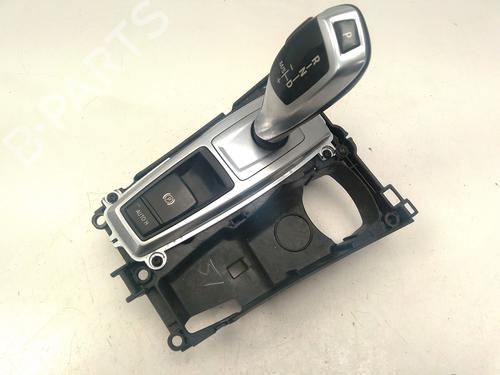 Used Gear lever Gear lever BMW X5 (E70) xDrive 30 d (245 hp) 36291079 36291079