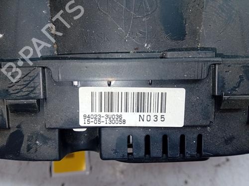 Instrument cluster KIA SPORTAGE III (SL) 1.7 CRDi | BP25483469C47 
