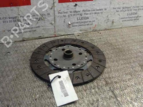 Other CITROËN C2 (JM_) 1.4 HDi | BP14319734O1 