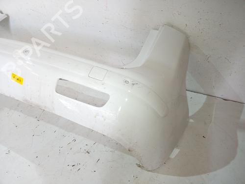 Rear bumper PEUGEOT 5008 (0U_, 0E_) 1.6 16V | BP23891305C8 