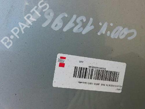 Hood VW TRANSPORTER T4 Van (70A, 70H, 7DA, 7DH) 2.4 D BP210662C1