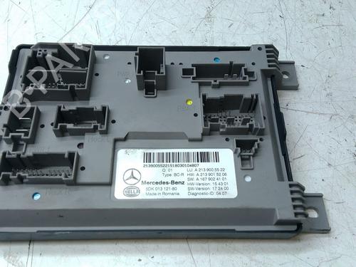 Used Fuse box Fuse box 37173863 37173863