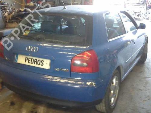Brake master cylinder AUDI A3 (8L1) 1.9 TDI | BP1621940M77 