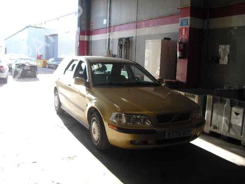 Left mirror VOLVO V40 Estate (645)  | BP2234021C26 