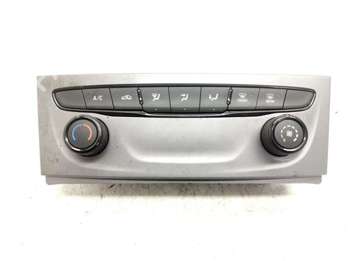 Comando chauffage OPEL ASTRA K (B16) [2015-2022]  15830970