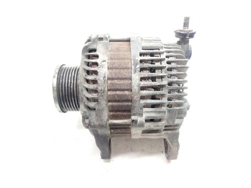 Used Alternator NISSAN PATHFINDER III (R51) 2.5 dCi 4WD (171 hp) 22982352