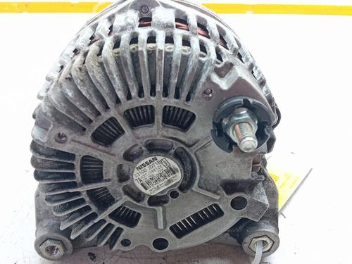 Alternator NISSAN QASHQAI / QASHQAI +2 I (J10, NJ10, JJ10E)  | BP25888563M7 