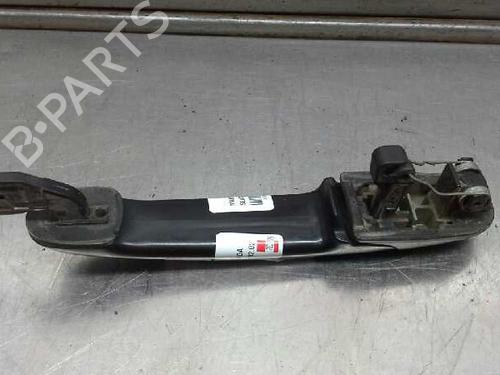 Rear left exterior door handle SEAT IBIZA II (6K1)  | BP1620499C130 