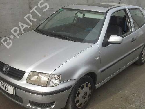Front right lock VW POLO (6N2)  | BP610352C97 