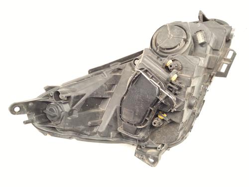 Left headlight OPEL CORSA D (S07) 1.2 (L08, L68) | BP31652208C28 