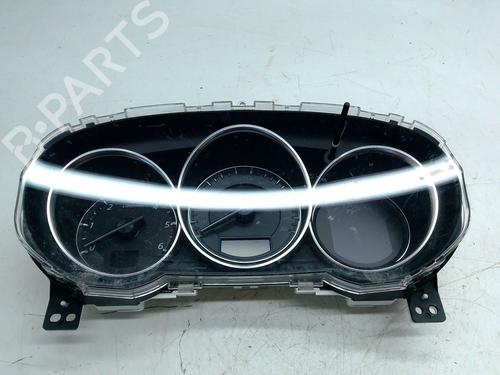 Kombinert Instrument MAZDA CX-5 (KF) 2.2 D AWD (188 hp) 29404994