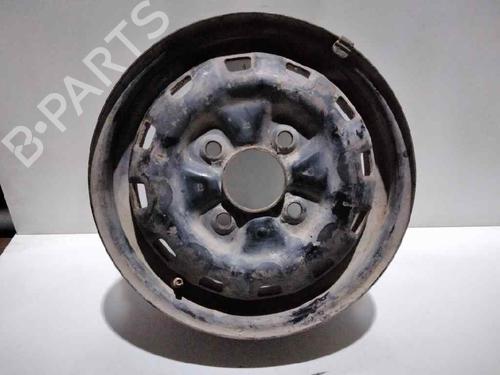 Used Rim HYUNDAI ATOS PRIME (MX) [1999-2025]  12197215