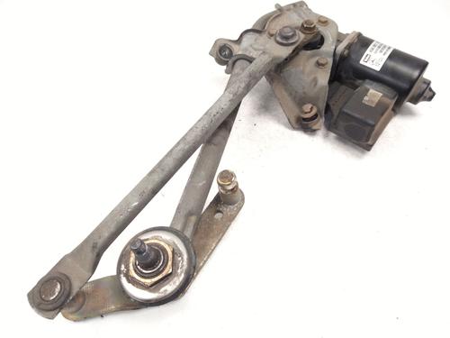 Used Front wiper motor Front wiper motor MERCEDES-BENZ VANEO (414) 1.6 (414.700) (102 hp) 31952637 31952637