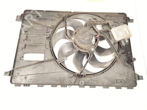 Kjølevifte elektrisk FORD KUGA I 2.0 TDCi (140 hp) 31955960
