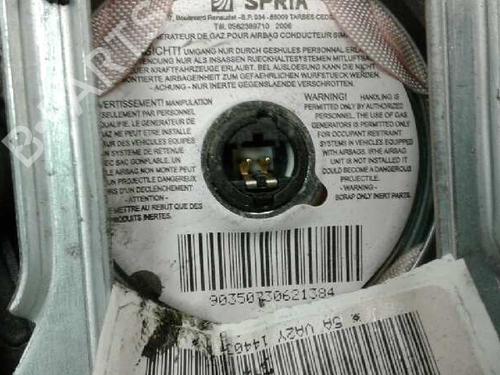 Driver airbag CITROËN C3 I (FC_, FN_) 1.4 HDi | BP317139C9 