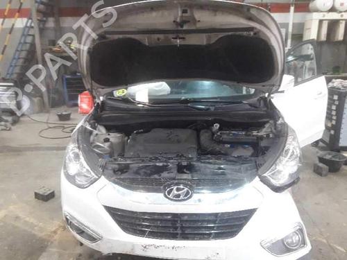 Engine control unit (ECU) HYUNDAI ix35 (LM, EL, ELH) | BP12096996M57 - Image 5