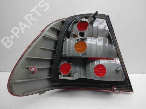 Right taillight BMW 3 (E46)  | BP8917607C35 