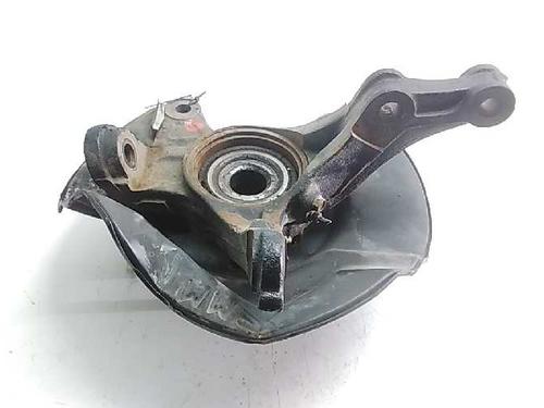 Left front steering knuckle HYUNDAI SANTA FÉ II (CM)  | BP17055006M25 