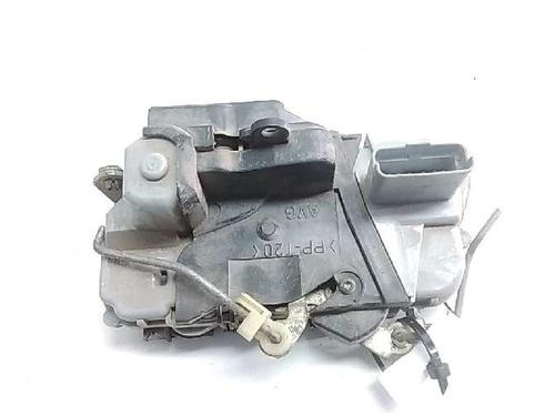 Front left lock PEUGEOT 307 (3A/C)  | BP12266548C98 