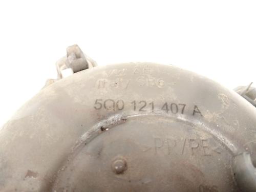 Expansion tank SEAT LEON (5F1) 2.0 Cupra | BP27156425C120 