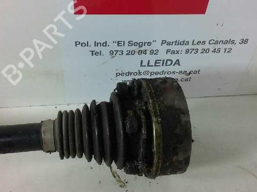 Left front driveshaft SEAT CORDOBA (6K1, 6K2)  | BP608951M38 