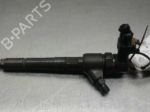 Used Injector OPEL CORSA C (X01) [2000-2009]  1622310