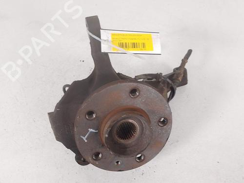 Used Left front steering knuckle Left front steering knuckle 33399619 33399619