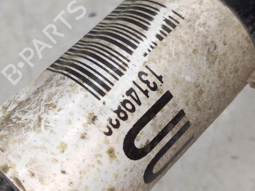 Left front driveshaft OPEL CORSA E (X15) 1.4 (08, 68) | BP31066990M38 - Image 4