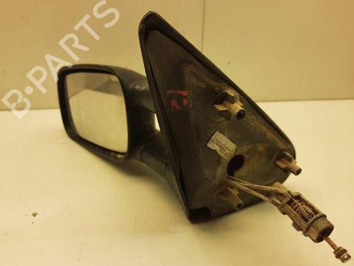 Left mirror SEAT INCA (6K9)  | BP6992039C26 